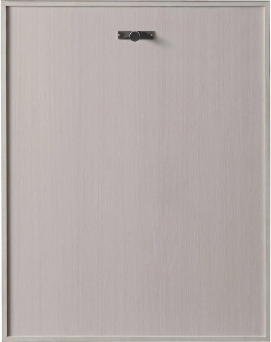 Monogram- ZDT925SINII- 24 Inch Smart Fully Integrated Dishwasher with 16 Place Setting Capacity