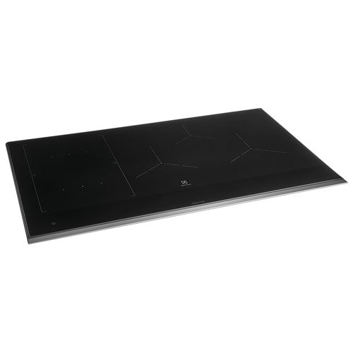 Electrolux-ECCI3668AS-36 Inch Induction Cooktop with 5 Induction Elements