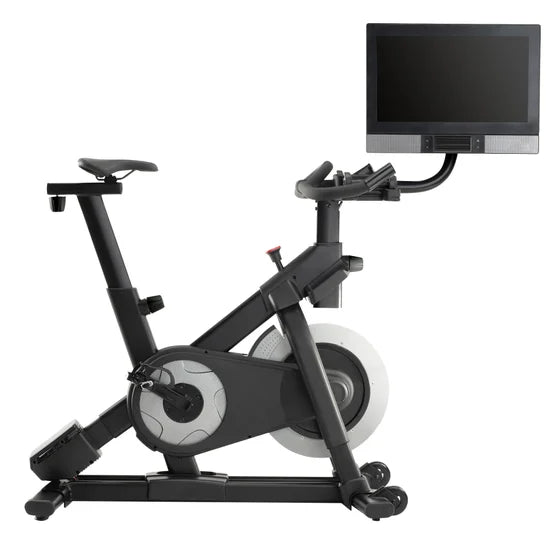 NordicTrack - NTEX02422 - Commercial Series S22i Studio Cycle