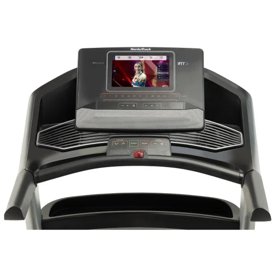 NordicTrack Elite 1000 Treadmill
