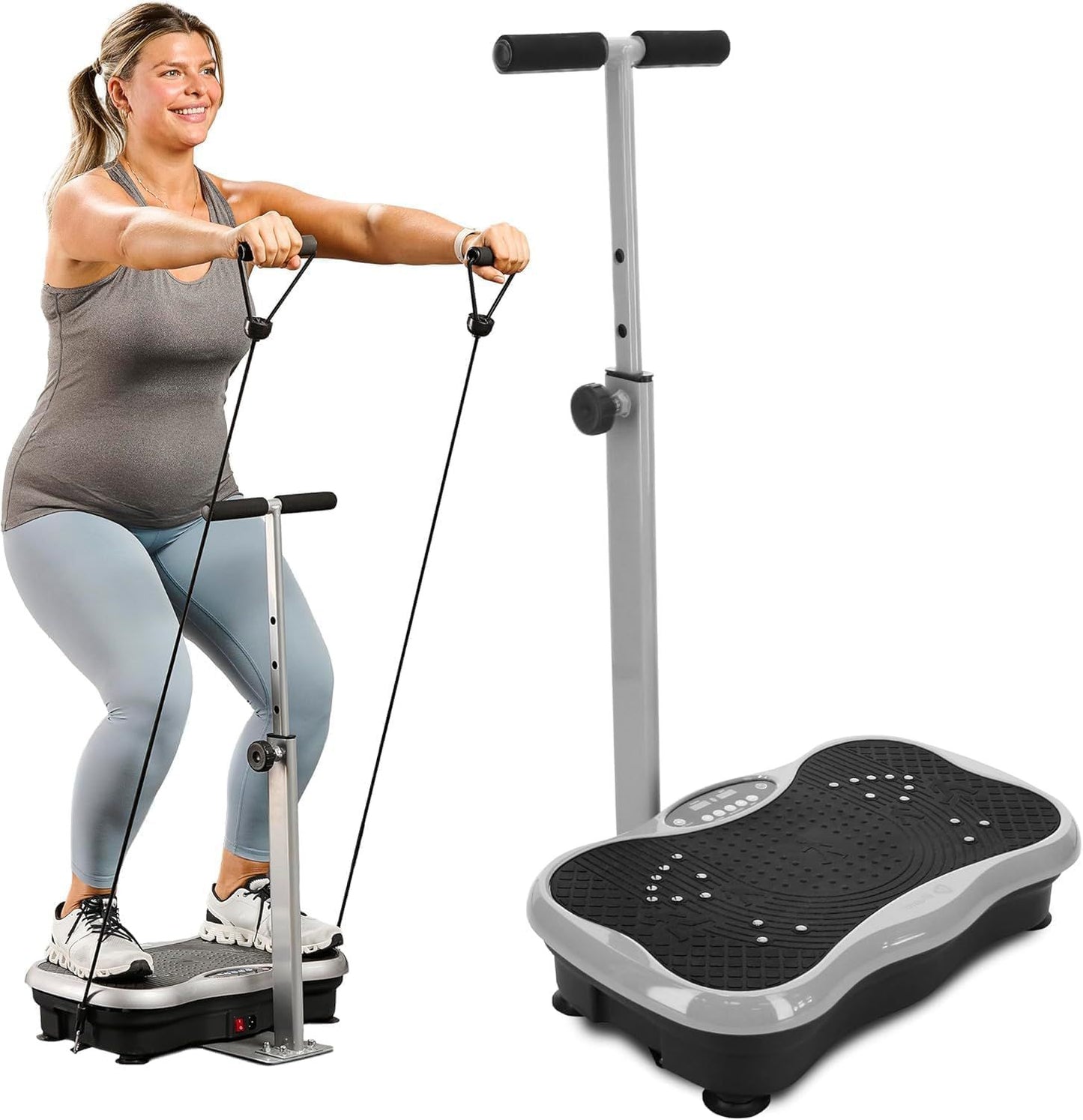 Lifepro TrimLite Vibration Plate