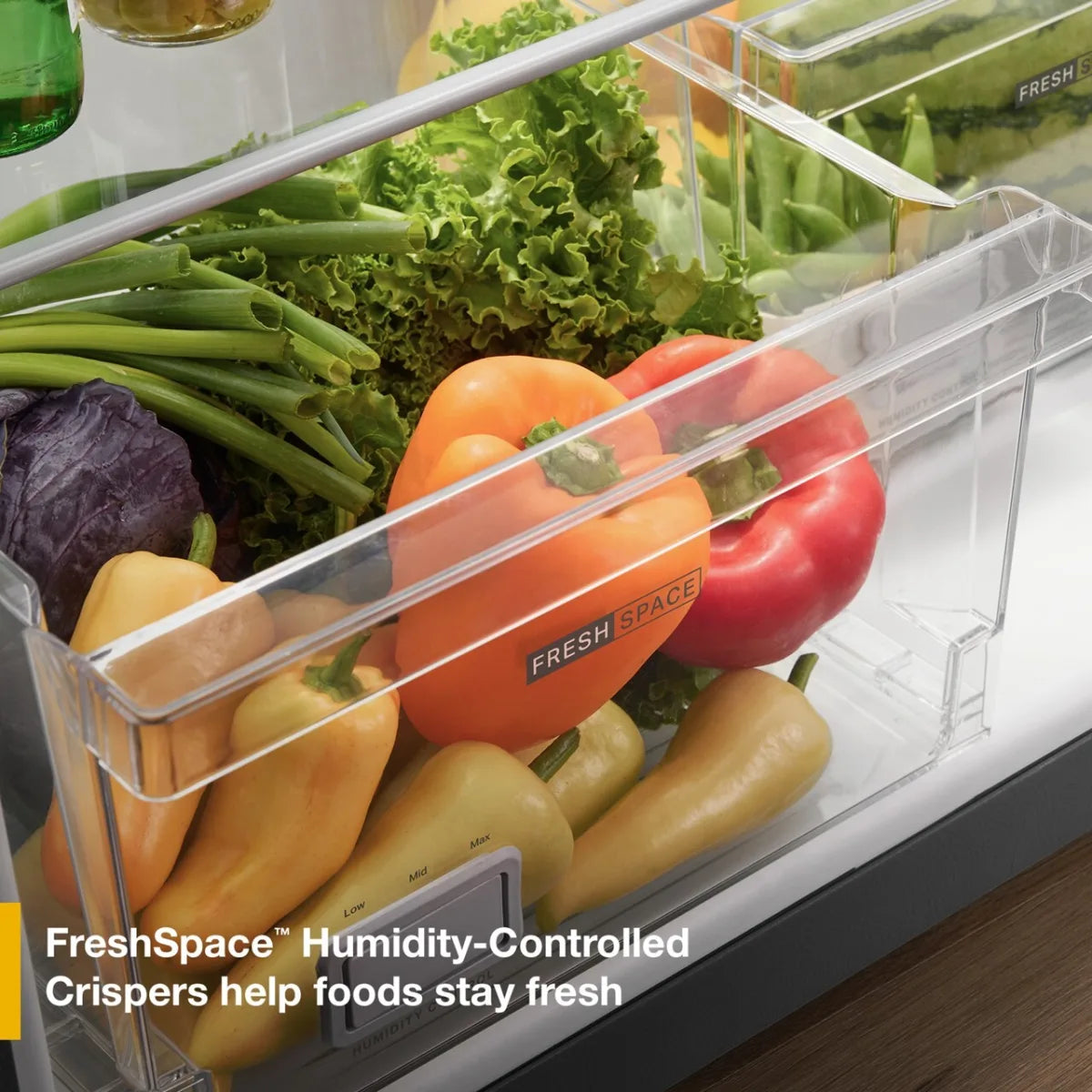 Whirlpool - WRTX3119SZ - 30 Inch Top Freezer Refrigerator with 19.3 Cu. Ft. Capacity, Adjustable Shelves, FreshSpace™ Crispers, Flexi-slide™ Deli Drawer, Garage Ready, Dairy Bin, Electronic Temperature Controls and ADA Compliant: Stainless Steel
