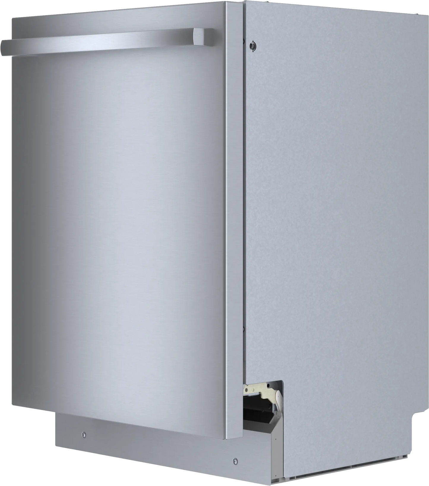 Bosch 800 Series - SHX78CC5UC - Dishwasher 24'' Stainless Steel Anti-fingerprint