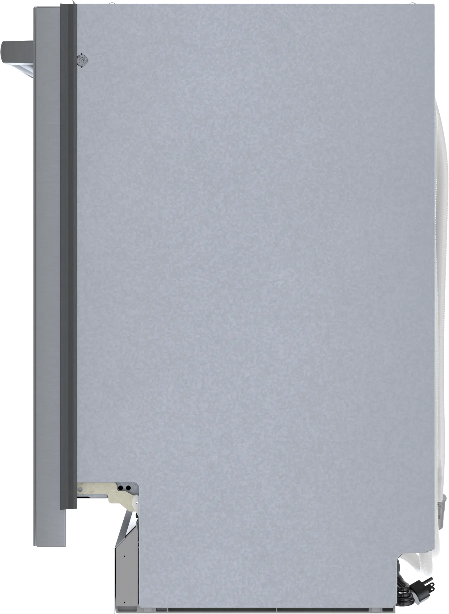 Bosch 800 Series - SHX78CC5UC - Dishwasher 24'' Stainless Steel Anti-fingerprint
