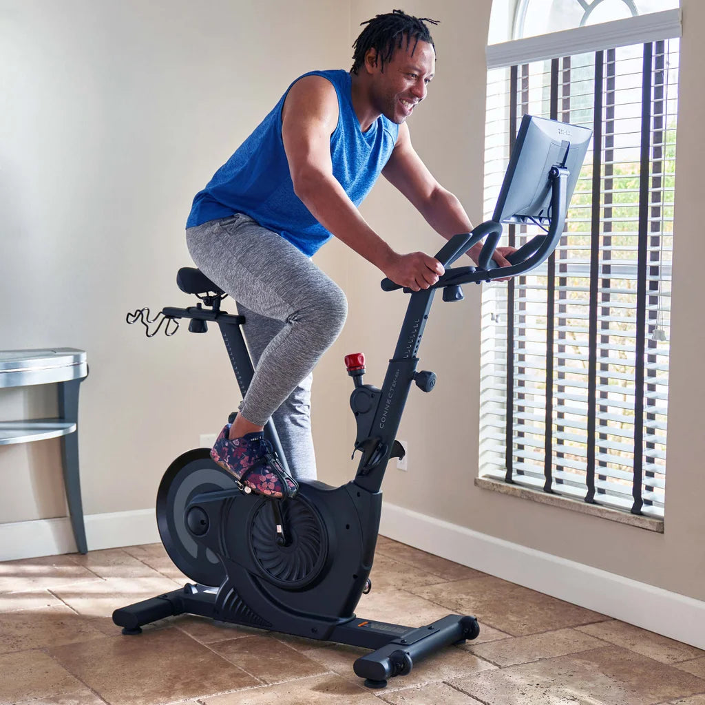 Echelon - ECHEX-4s-15-C - EX-4s+ Connect Bike