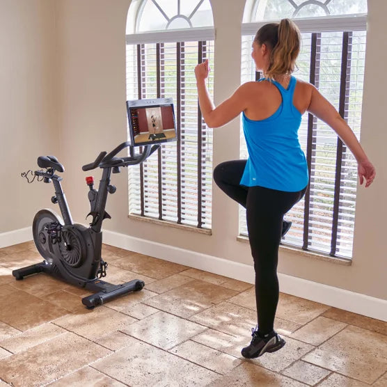 Echelon - ECHEX-4s-15-C - EX-4s+ Connect Bike