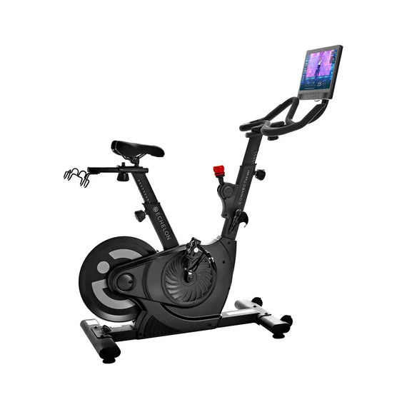 Echelon - ECHEX-4s-15-C - EX-4s+ Connect Bike
