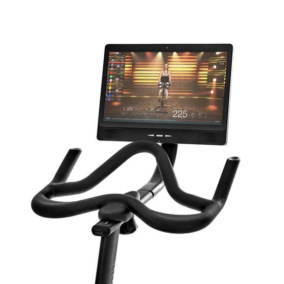 Echelon - ECHEX-4s-15-C - EX-4s+ Connect Bike