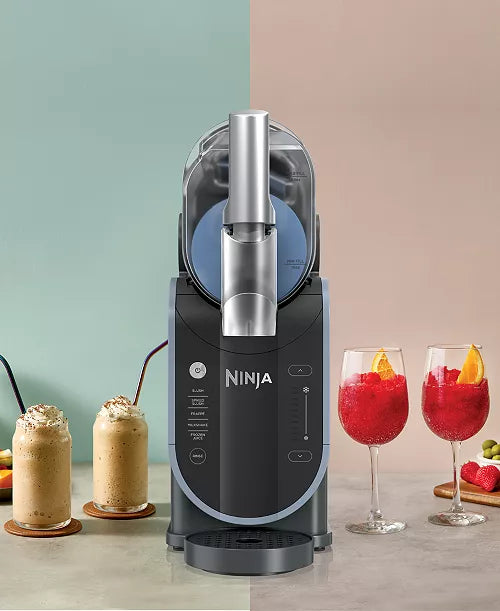 Ninja SLUSHi™ Professional Frozen Drink & Slushie Machine, FS301