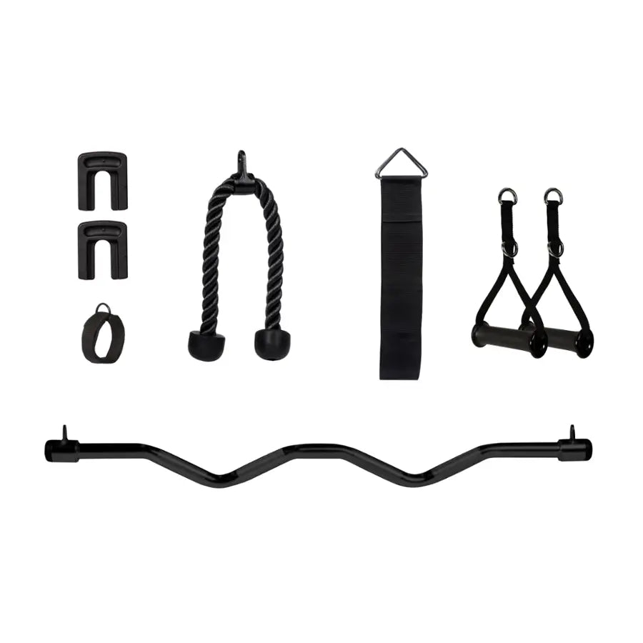 Centr -3 by inspire Sf3 Smith Functional trainer