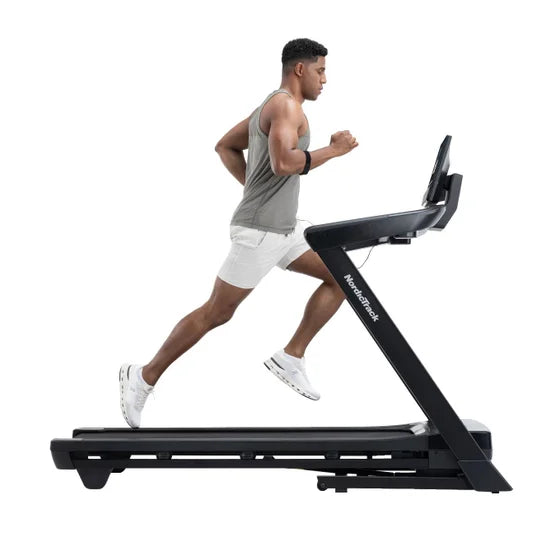 NordicTrack T Series 9 Treadmill