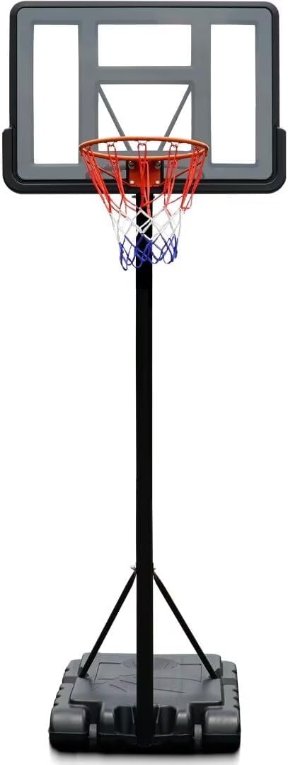 Tymyp outdoor basketball hoop 4.9 - 10 Ft