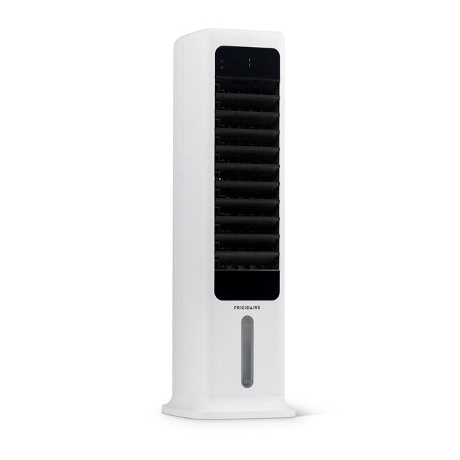 Frigidaire - FEC450WH00  -412-CFM 3-Speed Indoor Portable Evaporative Cooler for 250-sq ft