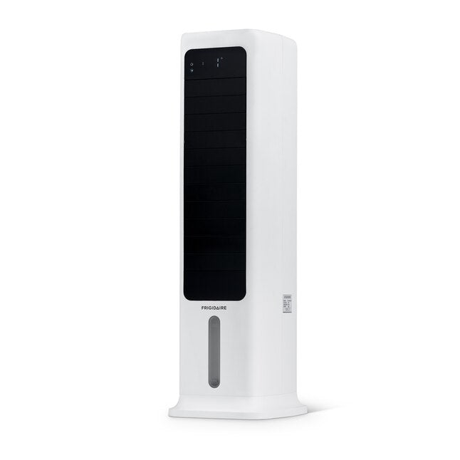 Frigidaire - FEC450WH00  -412-CFM 3-Speed Indoor Portable Evaporative Cooler for 250-sq ft
