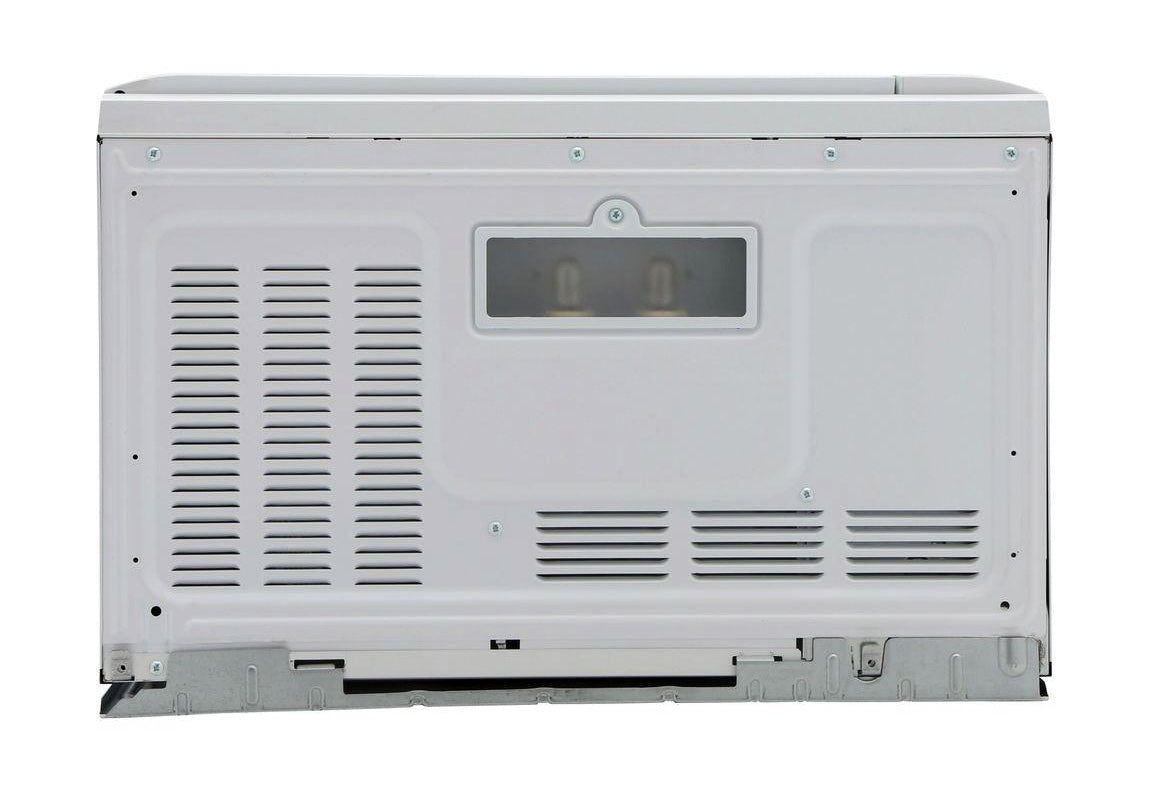 Sharp - R-1211 - 24 Inch Wide 1.5 Cu. Ft. Over-the-Counter Microwave with Task Lighting