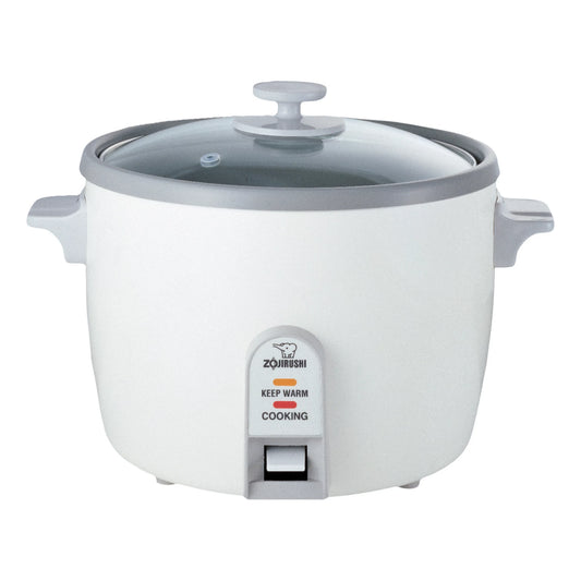 Zojirushi 6-Cup Rice Cooker