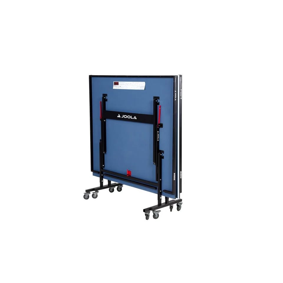 Joola Inside, Indoor Table Tennis Table with Net
