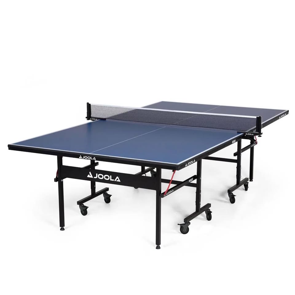 Joola Inside, Indoor Table Tennis Table with Net