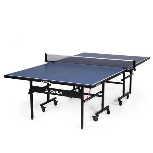 Joola Inside, Indoor Table Tennis Table with Net