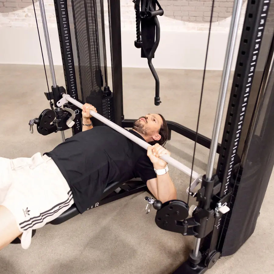 Centr -3 by inspire Sf3 Smith Functional trainer