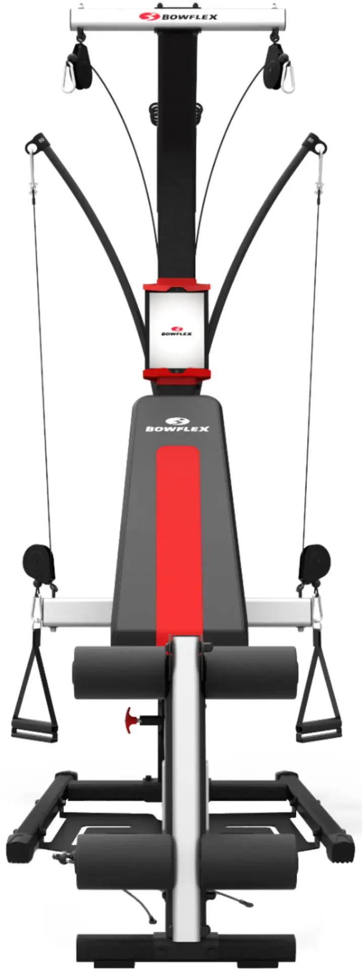 BowFlex - PR1000 Home Gym - Black