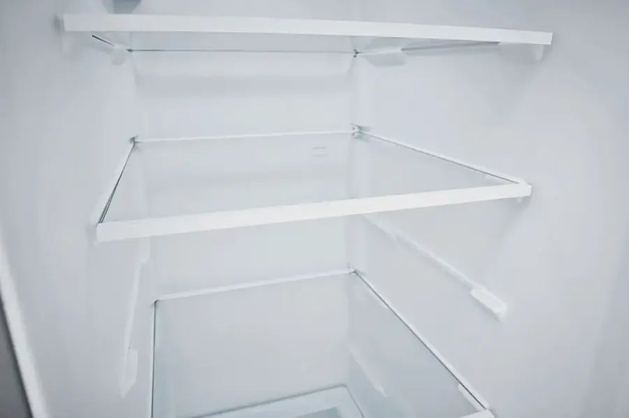 Frigidaire-FRSS2623AS- 25.6 Cu. Ft. Side-by-Side Refrigerator - Stainless Steel