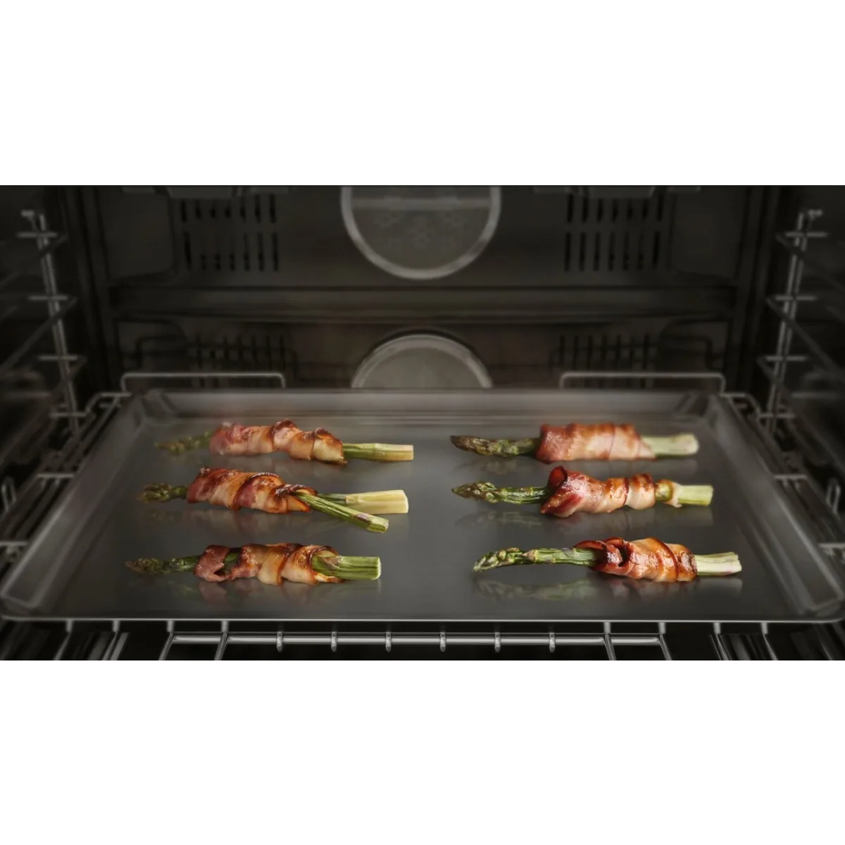 Dacor Transitional - DOP48T960GS - 48 Inch Freestanding Gas Smart Range with 6 Sealed Burners, 7.7 cu. ft. Total Capacity, Continuous Grates, Self-Clean, SimmerSear™ Burners, and Perma-Flame™