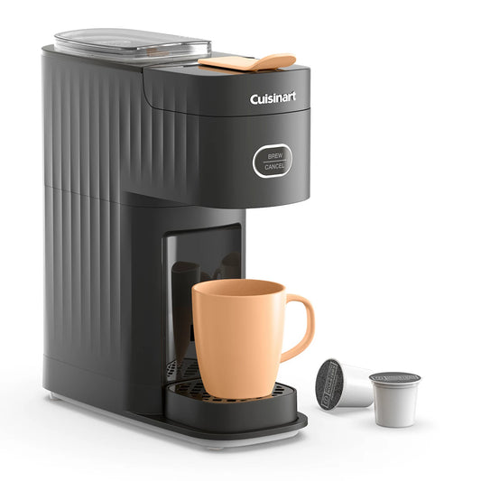 Cuisinart® Soho™ Single-Serve Coffeemaker