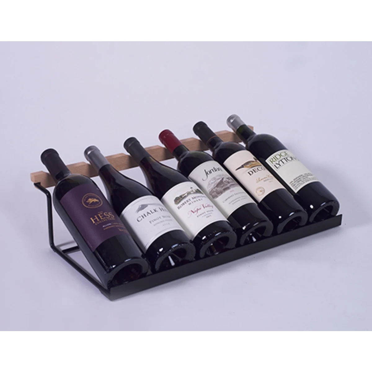 XO - XOU24BCGSR - 24 Inch Beverage Center with Glass Shelves, Tri-Color LED Interior Lighting, Secure Door Lock, Digital Temperature Controls, Sabbath Mode, Wine Cradle Included and Handle Options Included: Right Hinge, Glass Door