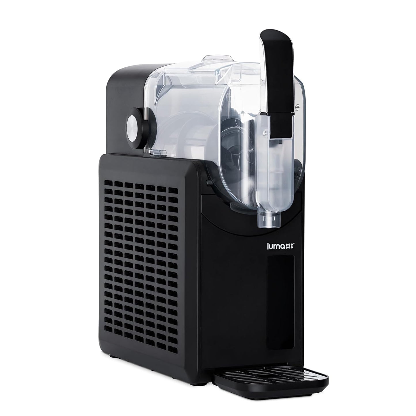 Luma® by Newair Slushie Machine for Home | 88 Oz Frozen Drink Maker No Ice Needed | Dishwasher Safe Slushie Maker for Margaritas, Slushies & Frappés