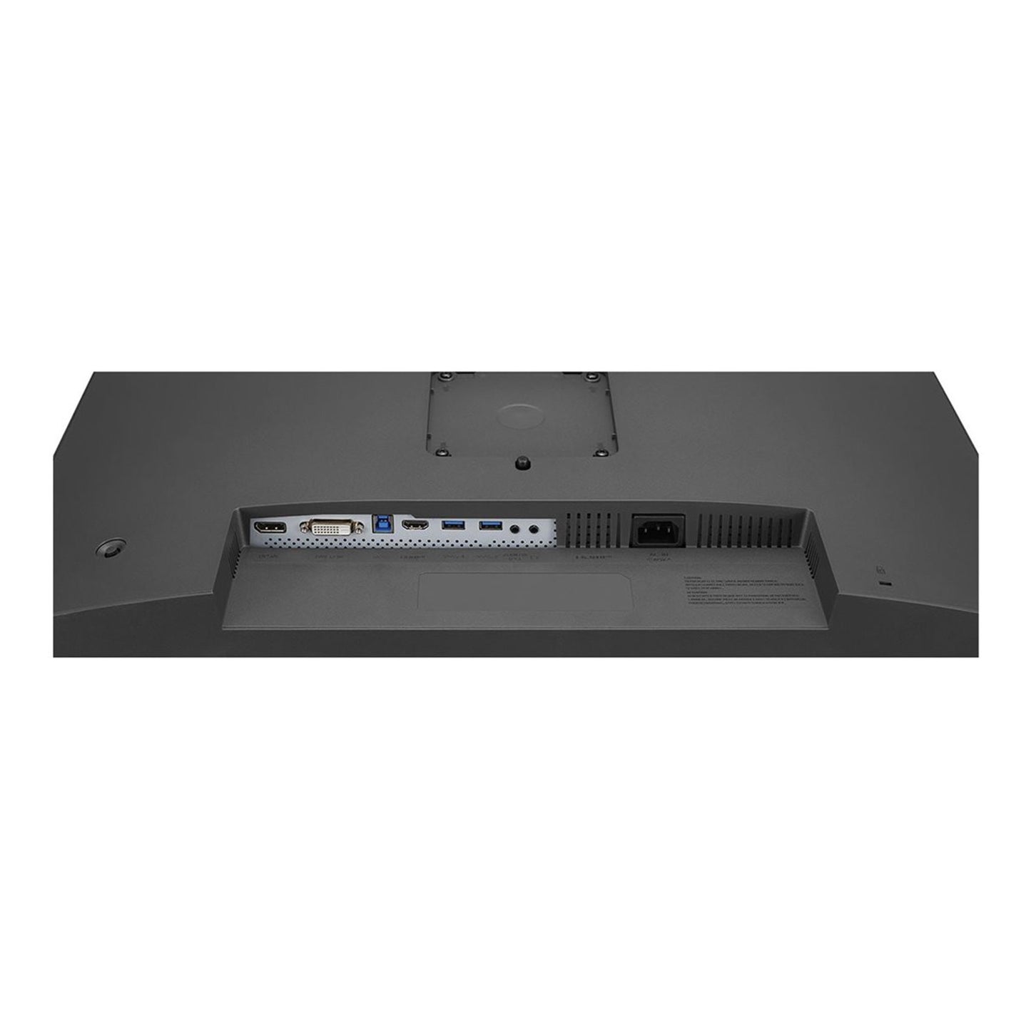 LG - 24BR550Y - 24" Class Full HD LCD Monitor