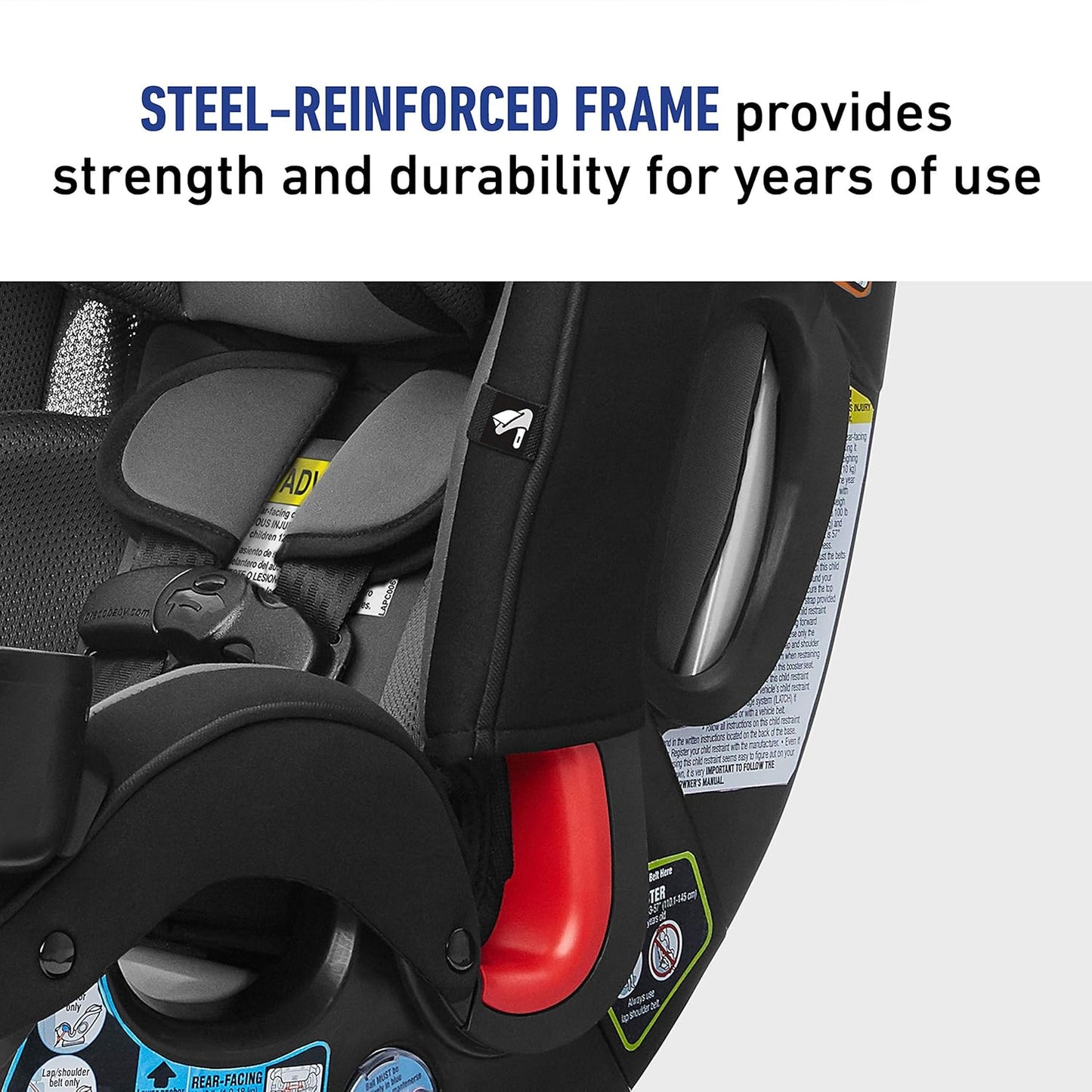 Graco SlimFit3™ LX 3-in-1 Car Seat