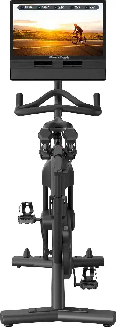 NordicTrack - 24 Studio - Black