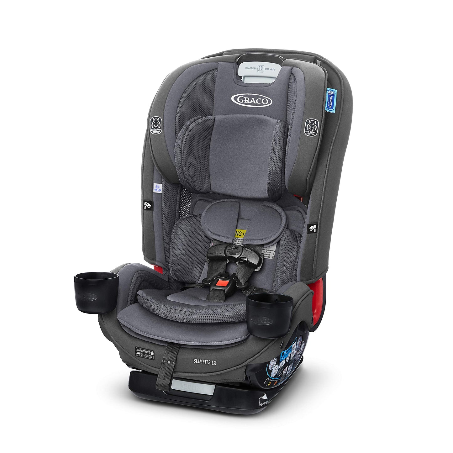 Graco SlimFit3™ LX 3-in-1 Car Seat