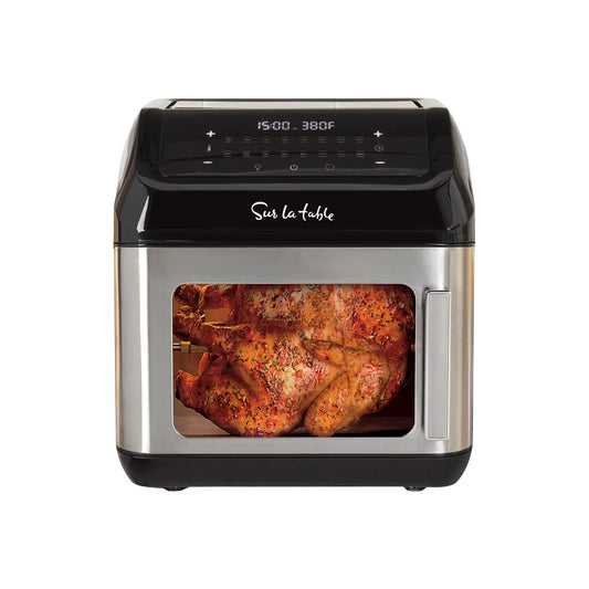 Sur La Table Multi-Function Air Fryer, 13 qt.