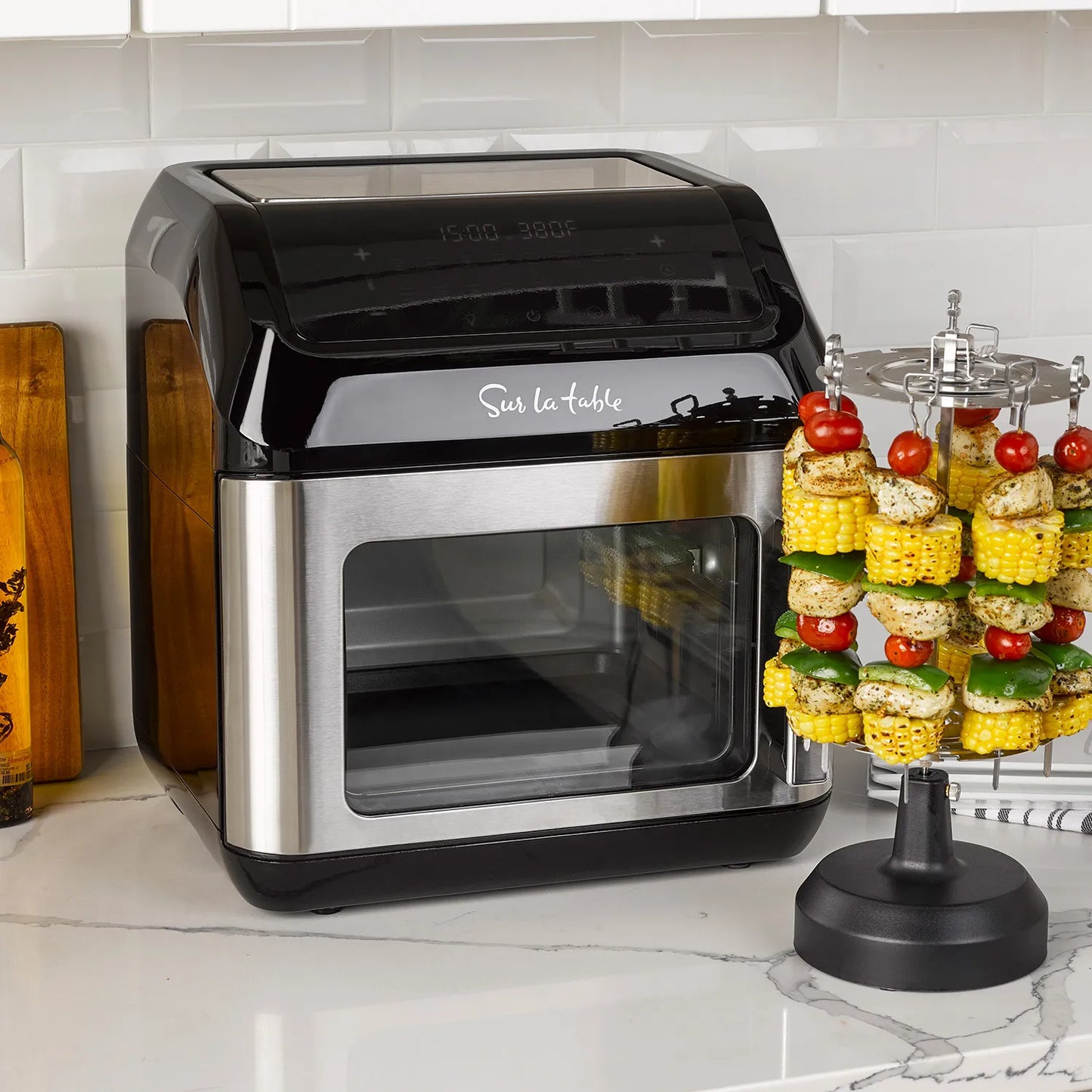 Sur La Table Multi-Function Air Fryer, 13 qt.
