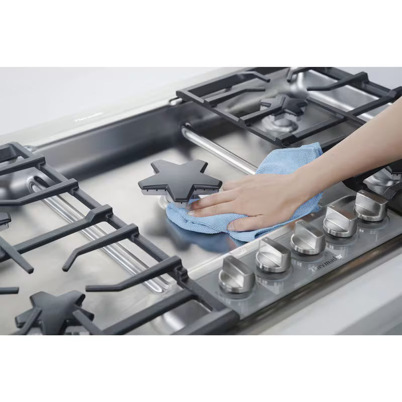 Thermador-SGS305TS-Masterpiece Series 30 in. 5-Burner Natural Gas