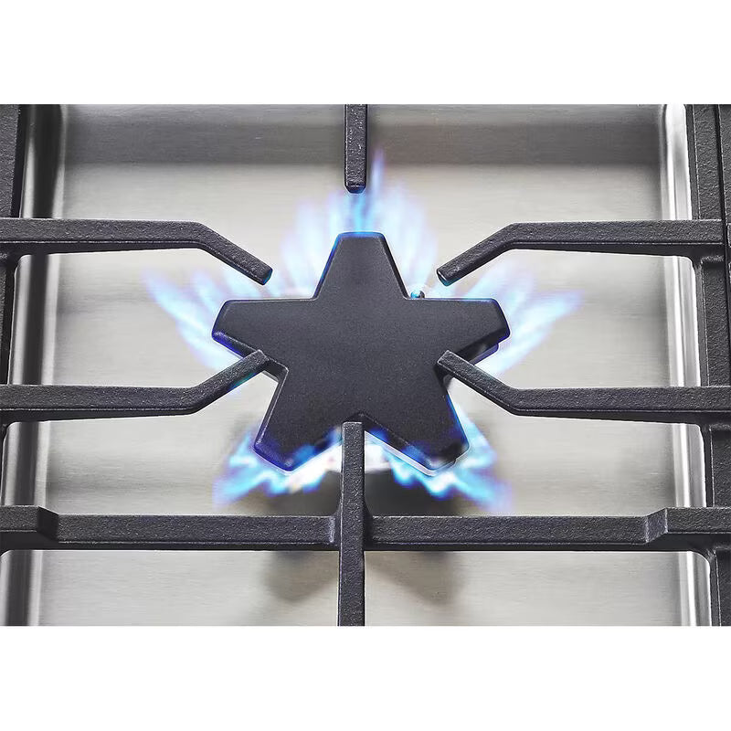 Thermador-SGS305TS-Masterpiece Series 30 in. 5-Burner Natural Gas