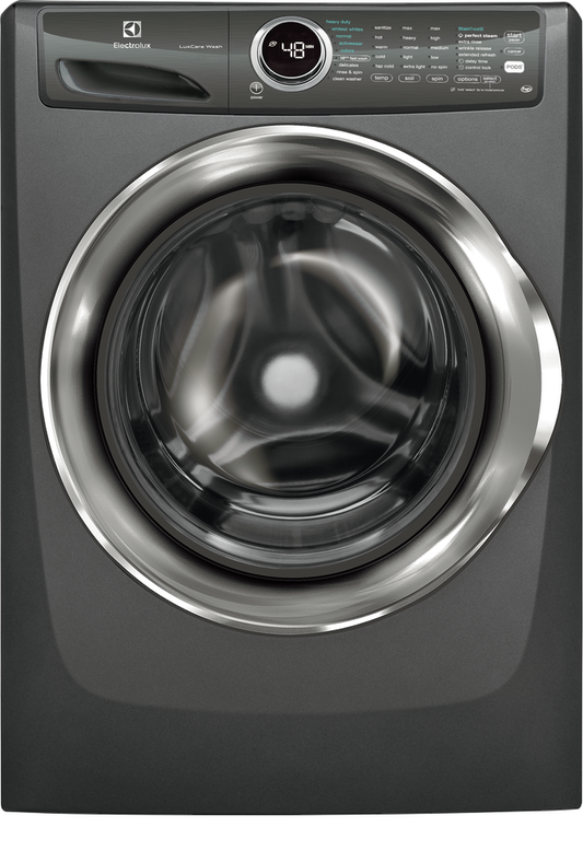 Electrolux - EFLS527UTT - 4.3 Cu. Ft. Front Load Perfect Steam™ Washer with LuxCare®