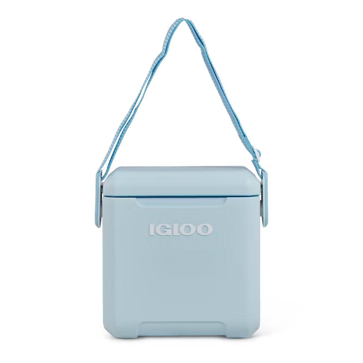 Igloo Tag Along Too 11qt Hard Sided Cooler