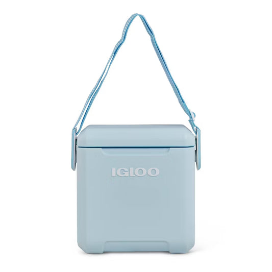 Igloo Tag Along Too 11qt Hard Sided Cooler
