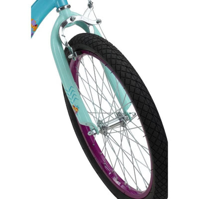 Schwinn Deelite 20" Kids' Bike - Mint Green