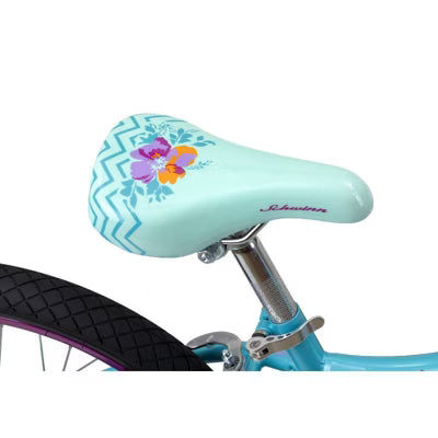 Schwinn Deelite 20" Kids' Bike - Mint Green