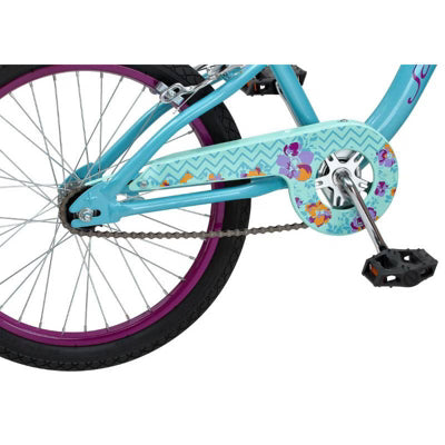 Schwinn Deelite 20" Kids' Bike - Mint Green