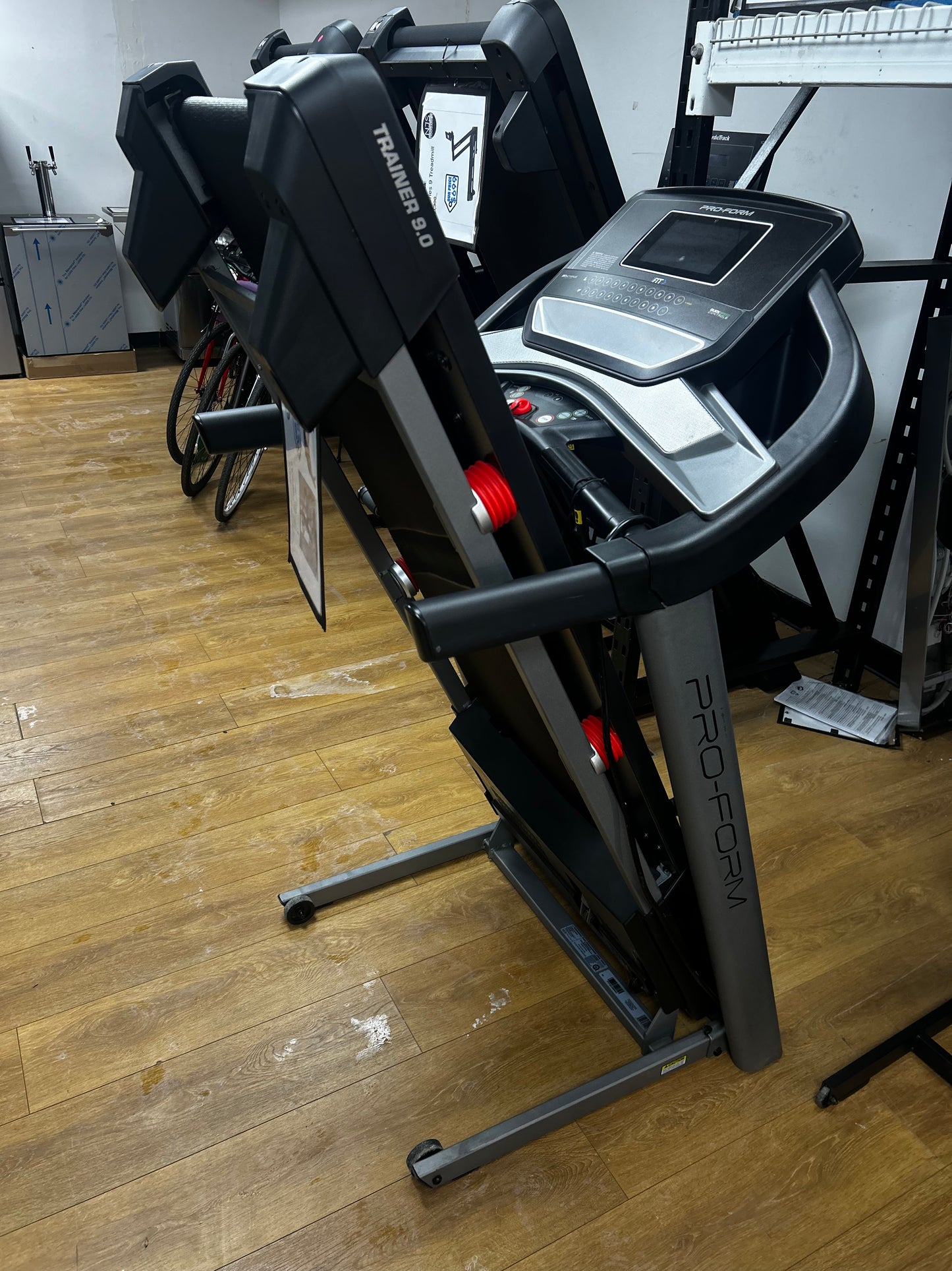 ProForm Trainer 9.0 Treadmill