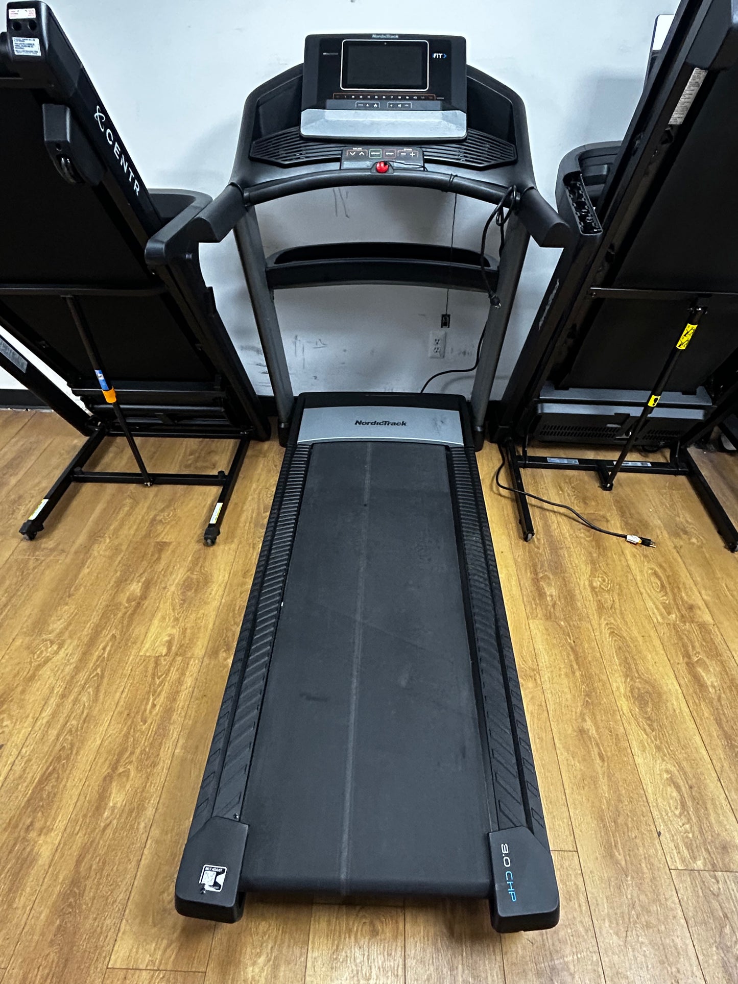 NordicTrack Elite 1000 Treadmill