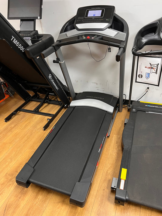 ProForm PFTL69921 Trainer 9.0 Treadmill, Black