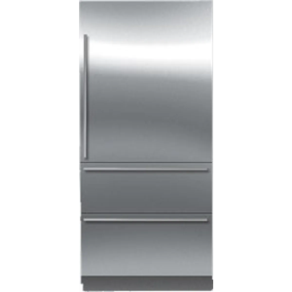 Sub-Zero - IT36RIDRH - 36 Inch Smart Refrigerator Column with 20.5 cu. ft. Capacity, 3 Adjustable Spillproof Glass Shelves, High Humidity Crisper Drawer, Air Purification, Star-K Certified, ENERGY STAR and Internal Water Dispenser