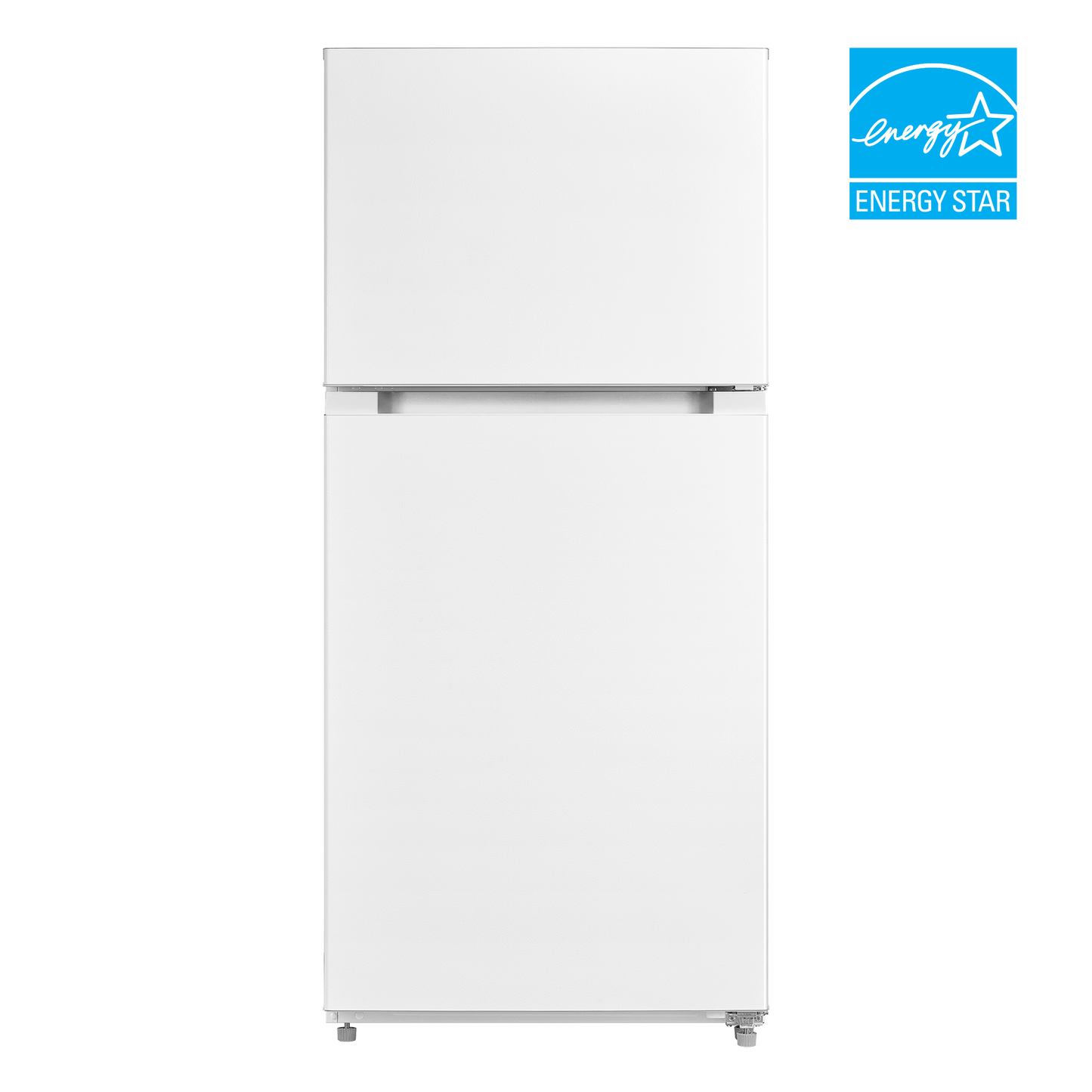 Element - ERT18CSEW - Electronics 18.1 cu. ft. Top Freezer Refrigerator - White, ENERGY STAR