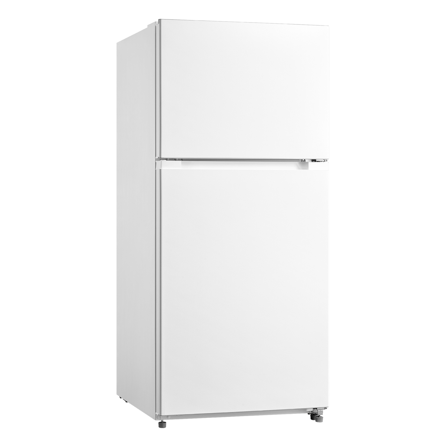 Element - ERT18CSEW - Electronics 18.1 cu. ft. Top Freezer Refrigerator - White, ENERGY STAR